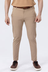 GOLF PANTS CAMEL